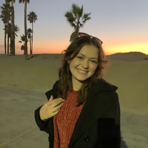 Fundraising Page: Ella Soendker